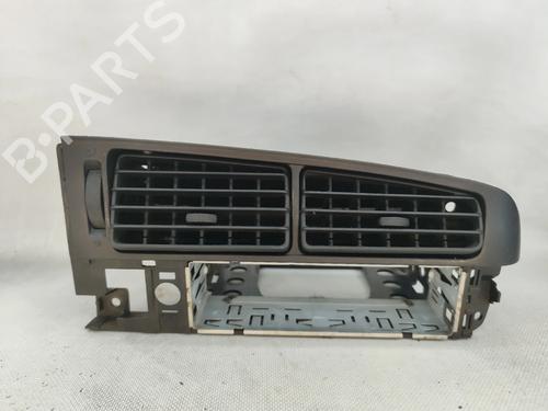 Luftventilen Luftventilen VW GOLF III (1H1) 1.9 TD, GTD (75 hp) 33438091 33438091