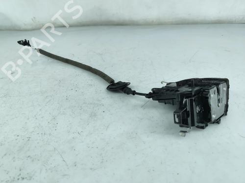 Højre bagtil lås RENAULT CLIO V (B7_) 1.0 TCe 100 (B7MT) | BP33410770C99 - Image 3