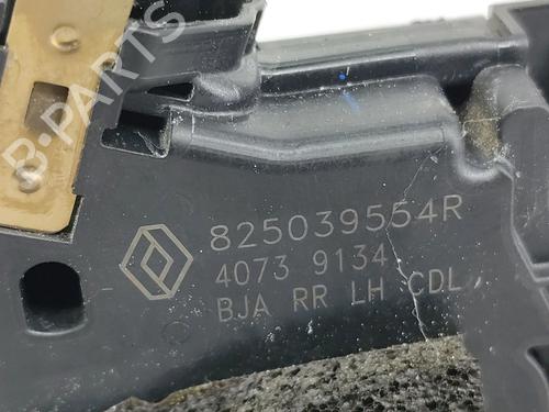 Rear left lock RENAULT CLIO V (B7_) 1.0 TCe 100 (B7MT) | BP33410771C100  - Image 5