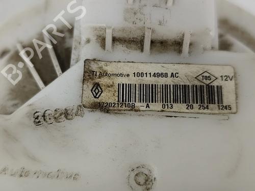 Fuel pump RENAULT CLIO V (B7_) 1.0 TCe 100 (B7MT) | BP33410774M76  - Image 5