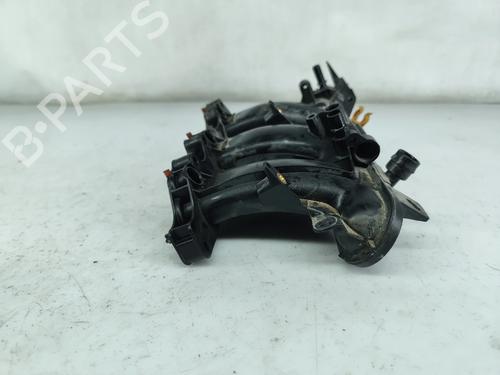 Intake manifold RENAULT CLIO V (B7_) 1.0 TCe 100 (B7MT) | BP33410775M70 - Image 3