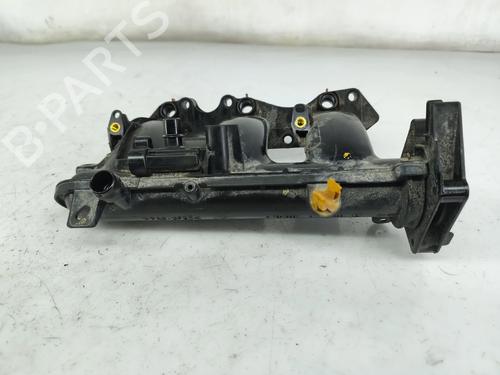 Intake manifold RENAULT CLIO V (B7_) 1.0 TCe 100 (B7MT) | BP33410775M70 - Image 2