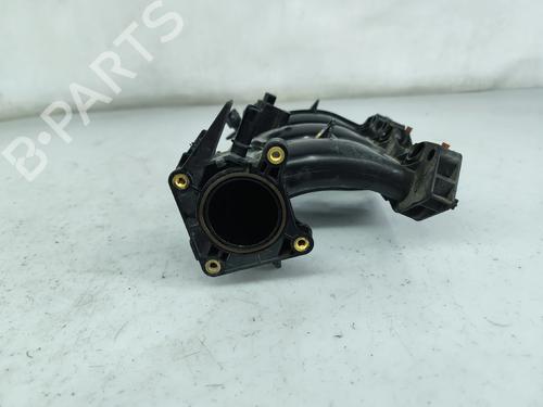 Intake manifold RENAULT CLIO V (B7_) 1.0 TCe 100 (B7MT) | BP33410775M70 - Image 4