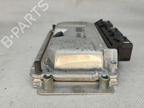Engine control unit (ECU) PEUGEOT 307 (3A/C) 1.6 16V | BP33438114M57 - Image 3