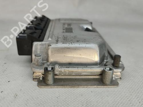 Engine control unit (ECU) PEUGEOT 307 (3A/C) 1.6 16V | BP33438114M57 - Image 4