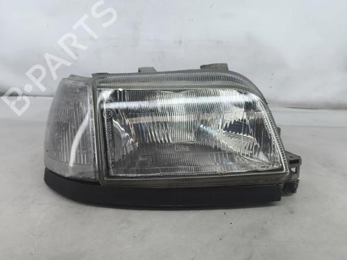 Used Right headlight Right headlight RENAULT CLIO I (B/C57_, 5/357_) 1.2 (B/C/S57A, B/C57S, 5/357F, 5/357J, 5/357L, 5/357R) (58 hp) 33457688 33457688