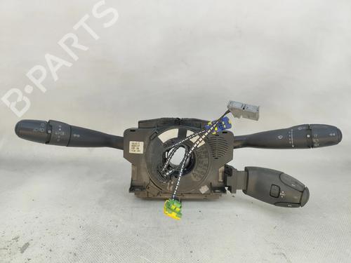 steering-column-stalk-peugeot-307-3ac-2000-2001-2002-2003-2004-2005-2006-2007-2008-2009-2010-2011-2012-33438116 main image