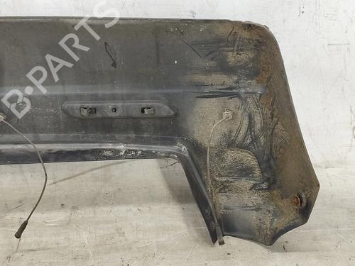 Bagtil kofangere MICROCAR M.GO 0.5 | BP33457665C8  - Image 7