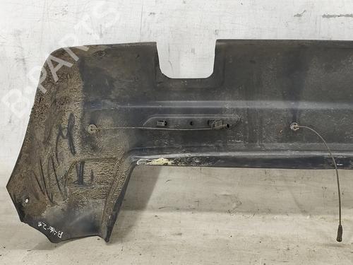 Bagtil kofangere MICROCAR M.GO 0.5 | BP33457665C8  - Image 5