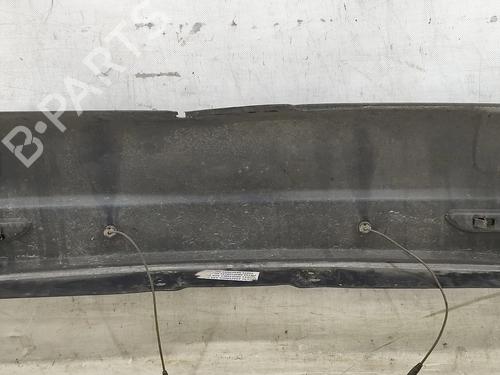 Bagtil kofangere MICROCAR M.GO 0.5 | BP33457665C8  - Image 6