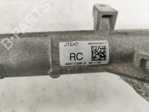 Steering rack RENAULT CLIO V (B7_) 1.0 TCe 100 (B7MT) | BP33410779M22  - Image 5