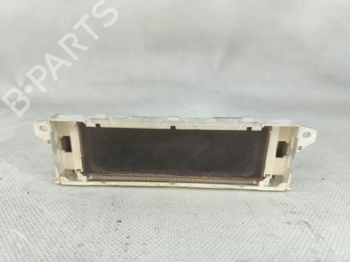 display-monitor-peugeot-307-3ac-2000-2001-2002-2003-2004-2005-2006-2007-2008-2009-2010-2011-2012-33438121 main image
