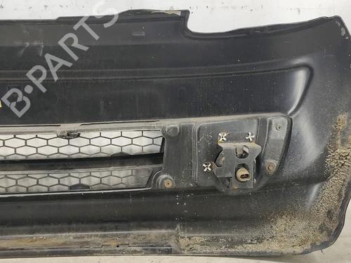 Front bumper MICROCAR M.GO 0.5 | BP33457663C7  - Image 8