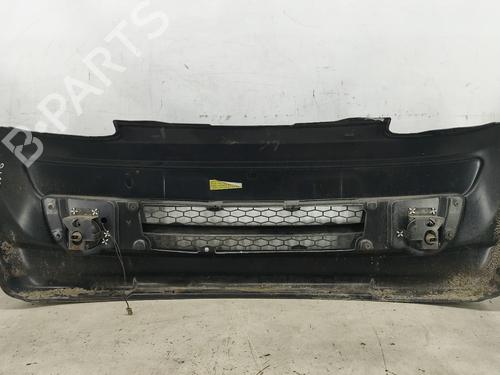 Front bumper MICROCAR M.GO 0.5 | BP33457663C7  - Image 5