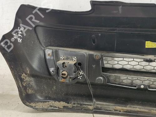 Front bumper MICROCAR M.GO 0.5 | BP33457663C7  - Image 6