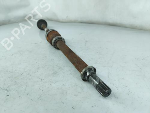 Right front driveshaft RENAULT CLIO V (B7_) 1.0 TCe 100 (B7MT) | BP33410781M39  - Image 5