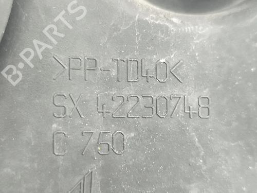 Left headlight FIAT IDEA (350_) 1.3 D Multijet | BP33398219C28  - Image 9