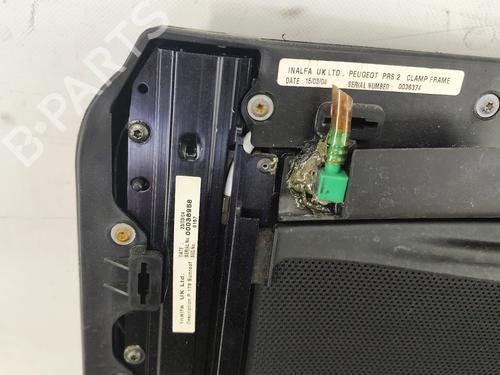 Soltag PEUGEOT 807 (EB_) 2.2 HDi | BP33461814C124 - Image 8