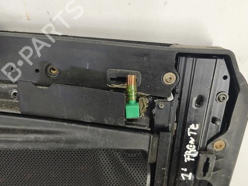 Soltag PEUGEOT 807 (EB_) 2.2 HDi | BP33461814C124 - Image 9