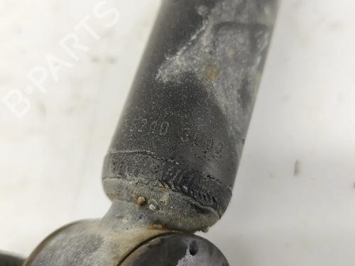 Right rear shock absorber RENAULT CLIO V (B7_) 1.0 TCe 100 (B7MT) | BP33410785M19  - Image 5