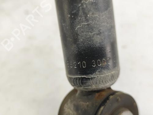 Left rear shock absorber RENAULT CLIO V (B7_) 1.0 TCe 100 (B7MT) | BP33410786M18  - Image 5
