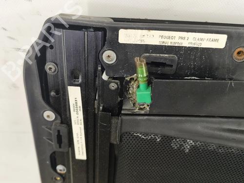 Soltag PEUGEOT 807 (EB_) 2.2 HDi | BP33461921C124  - Image 6