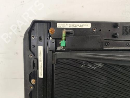 Soltag PEUGEOT 807 (EB_) 2.2 HDi | BP33461923C124  - Image 7