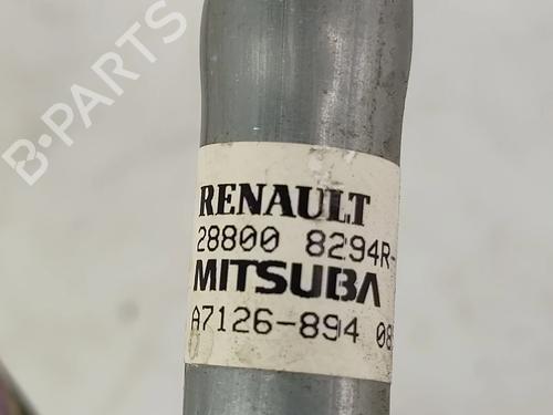 Front wiper motor RENAULT CLIO V (B7_) 1.0 TCe 100 (B7MT) | BP33410790M29  - Image 5