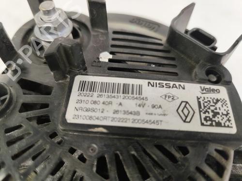 Alternator RENAULT CLIO V (B7_) 1.0 TCe 100 (B7MT) | BP33410791M7  - Image 5