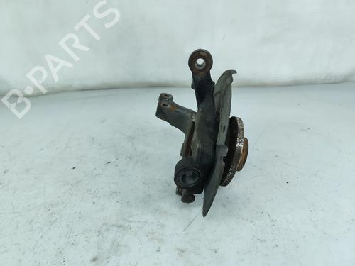 Right front steering knuckle RENAULT CLIO V (B7_) 1.0 TCe 100 (B7MT) | BP33410793M26 - Image 3