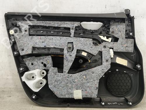 Front right panel RENAULT MEGANE IV Hatchback (B9A/M/N_) 1.5 dCi 110 (B9A3) | BP33461795C59 - Image 4