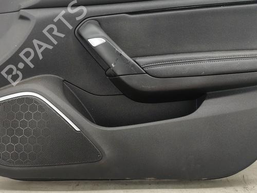 Front right panel RENAULT MEGANE IV Hatchback (B9A/M/N_) 1.5 dCi 110 (B9A3) | BP33461795C59 - Image 3