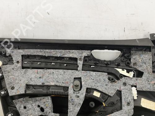 Front right panel RENAULT MEGANE IV Hatchback (B9A/M/N_) 1.5 dCi 110 (B9A3) | BP33461795C59 - Image 5