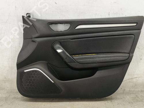 Used Front right panel Front right panel RENAULT MEGANE IV Hatchback (B9A/M/N_) 1.5 dCi 110 (B9A3) (110 hp) 33461795 33461795