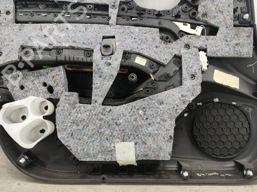 Front right panel RENAULT MEGANE IV Hatchback (B9A/M/N_) 1.5 dCi 110 (B9A3) | BP33461795C59 - Image 6