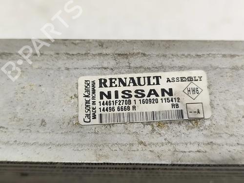 Intercooler RENAULT CLIO V (B7_) 1.0 TCe 100 (B7MT) | BP33410796M30  - Image 5