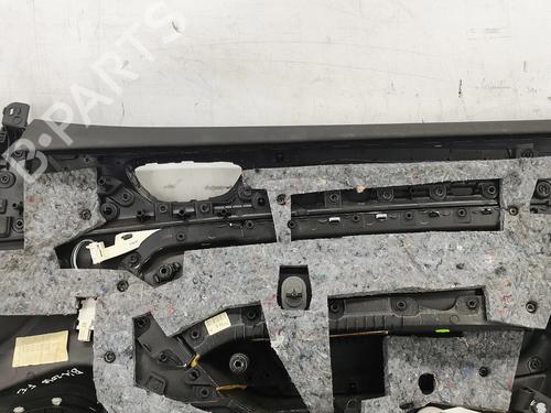 Front left panel RENAULT MEGANE IV Hatchback (B9A/M/N_) 1.5 dCi 110 (B9A3) | BP33461794C58  - Image 5