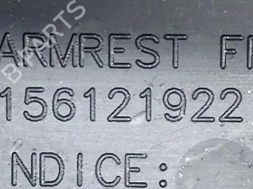 Front left panel RENAULT MEGANE IV Hatchback (B9A/M/N_) 1.5 dCi 110 (B9A3) | BP33461794C58  - Image 7