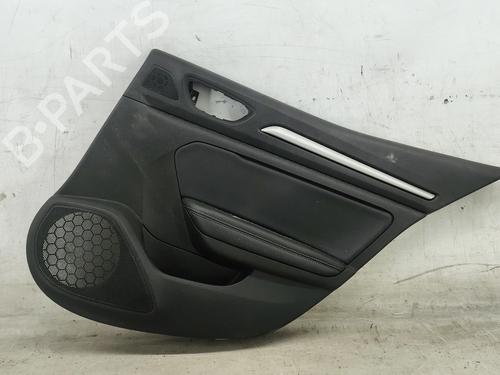 Used Rear right panel Rear right panel RENAULT MEGANE IV Hatchback (B9A/M/N_) 1.5 dCi 110 (B9A3) (110 hp) 33461793 33461793