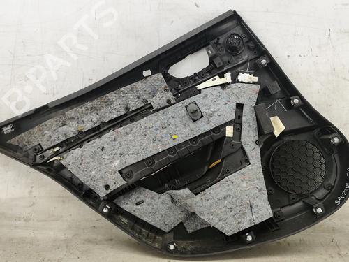 Rear right panel RENAULT MEGANE IV Hatchback (B9A/M/N_) 1.5 dCi 110 (B9A3) | BP33461793C61 - Image 4