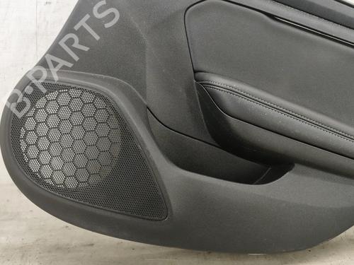 Rear right panel RENAULT MEGANE IV Hatchback (B9A/M/N_) 1.5 dCi 110 (B9A3) | BP33461793C61 - Image 3