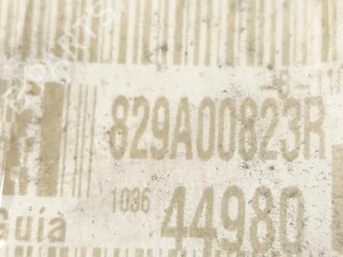 Rear right panel RENAULT MEGANE IV Hatchback (B9A/M/N_) 1.5 dCi 110 (B9A3) | BP33461793C61 - Image 7