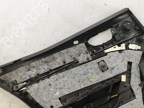 Rear right panel RENAULT MEGANE IV Hatchback (B9A/M/N_) 1.5 dCi 110 (B9A3) | BP33461793C61 - Image 5