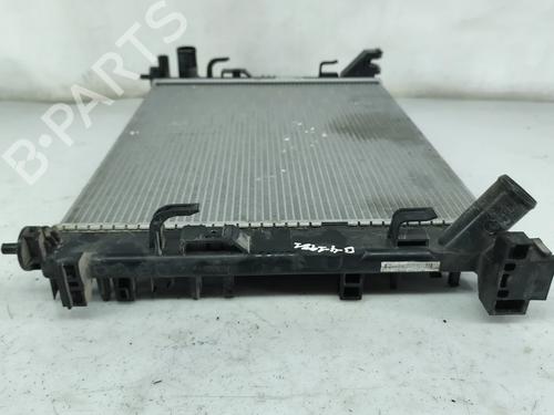 Water radiator RENAULT CLIO V (B7_) 1.0 TCe 100 (B7MT) | BP33410798M31 - Image 4