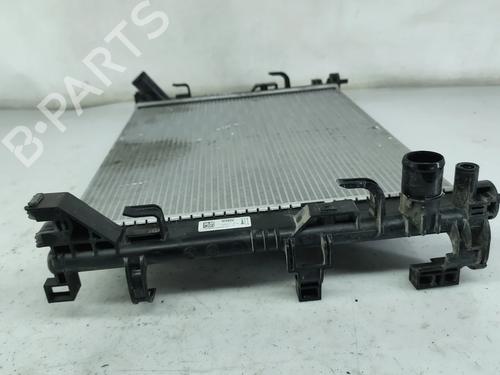 Water radiator RENAULT CLIO V (B7_) 1.0 TCe 100 (B7MT) | BP33410798M31 - Image 3