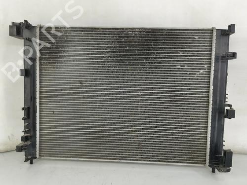 Water radiator RENAULT CLIO V (B7_) 1.0 TCe 100 (B7MT) | BP33410798M31 - Image 2