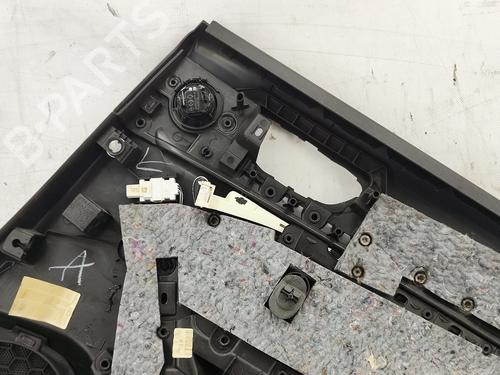 Rear left panel RENAULT MEGANE IV Hatchback (B9A/M/N_) 1.5 dCi 110 (B9A3) | BP33461792C60 - Image 5