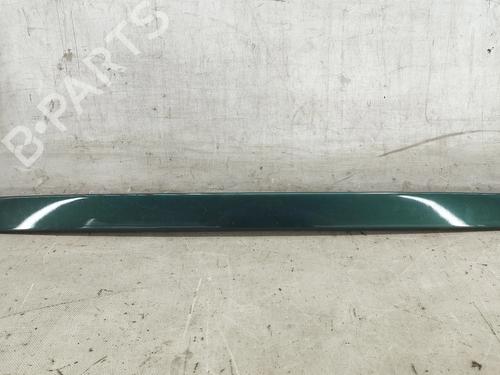 Spoiler bagklap Spoiler bagklap RENAULT CLIO I (B/C57_, 5/357_) 1.2 (B/C/S57A, B/C57S, 5/357F, 5/357J, 5/357L, 5/357R) (58 hp) 33457685 33457685