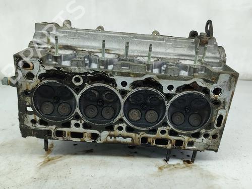 Used Cylinder head Cylinder head PEUGEOT 307 (3A/C) 1.6 16V (109 hp) 33438125 33438125