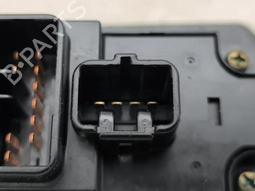 Left front window switch MAZDA 323 S VI Saloon (BJ) 1.3 16V (BJ3P) | BP33461948I27 - Image 9